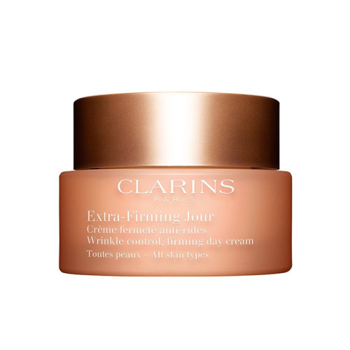 CLARINS/嬌韻詩 彈簧面霜煥顏彈力日霜面霜50ML