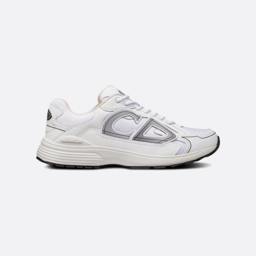  DIOR迪奧 22年秋冬 男士 休閑運動鞋 B30 運動鞋 3SN279ZND_H000