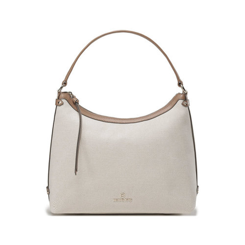 Michael Kors/邁克·科爾斯 【22秋冬新款】 女士MAEVE系列織物手提單肩包腋下包 30T2G5VH3C