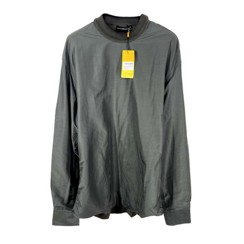 Emporio Armani/安普里奧阿瑪尼 男裝/男針織衫/毛衣/男士針織衫/毛衣M1CM4T M162C