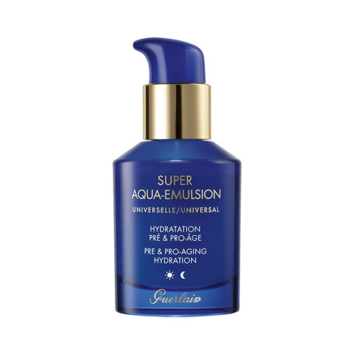 Guerlain/嬌蘭水合青春充盈保濕乳液50ml 平衡型