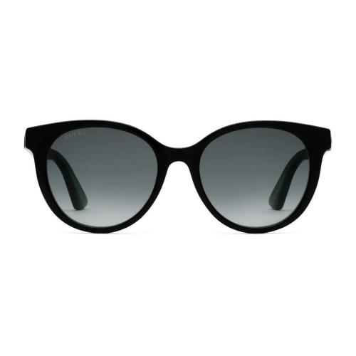  GUCCI古馳 22年秋冬 女士 圓形鏡框太陽眼鏡 610932 J0740 1031