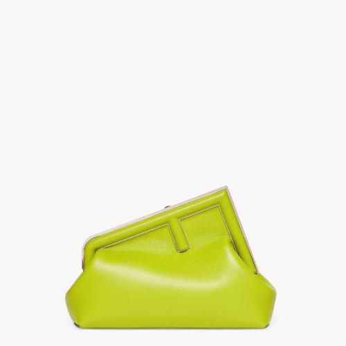  FENDI芬迪 22年秋冬 女士 手拿包 Tights 8BP137ABVEF1JCP