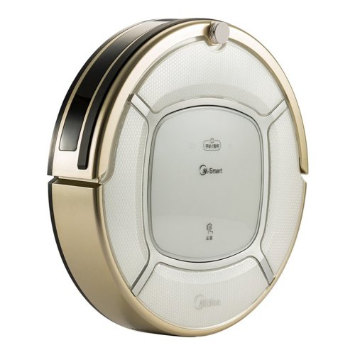 Midea/美的 家用吸掃拖一體機(jī)拖擦地機(jī)吸塵器VR10F1-TG