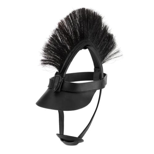  GUCCI古馳 22年秋冬 男士 飾馬具遮陽帽 680484 3SAB2 1060