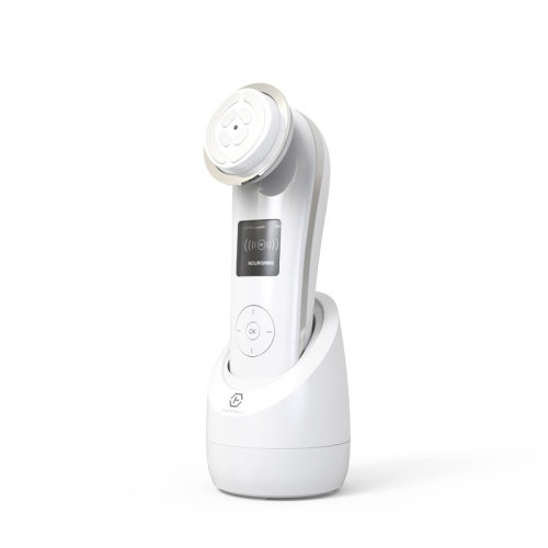 NanoTime/娜蜜絲 射頻美容儀 家用臉部提拉清潔按摩面部導入