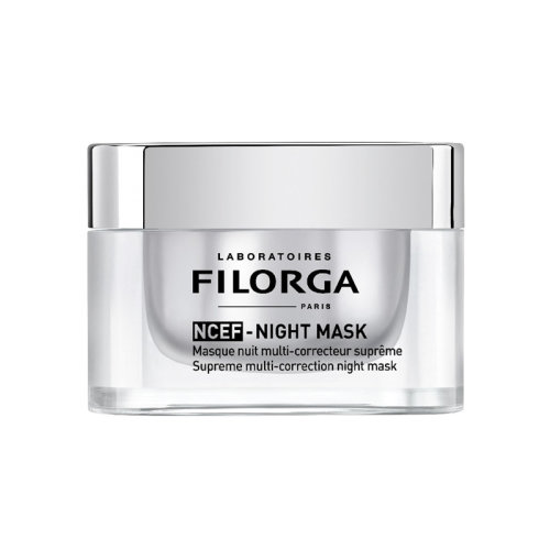 FILORGA/菲洛嘉 19新品 新肌賦活「水光」睡眠面膜50ML