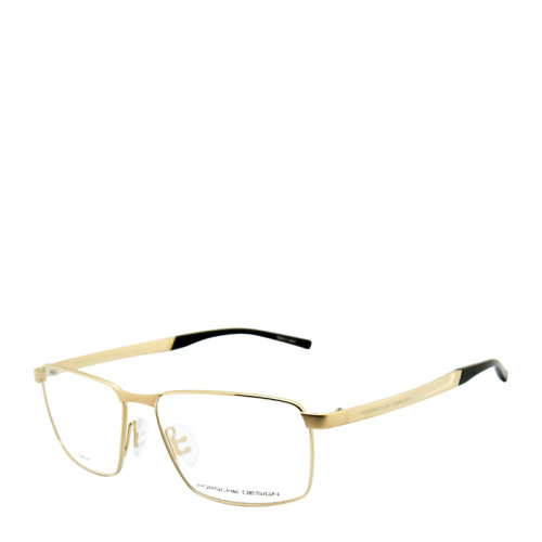 PORSCHE/保時(shí)捷 光學(xué)架 眼鏡架 全框 超輕 商務(wù) 大氣 百搭 經(jīng)典 鈦材 多色可選 舒適 P833756mm Porsche(保時(shí)捷)