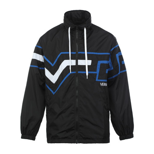 VERSACE/范思哲22年男士外套男士夾克10036411A02513