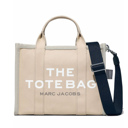 MARC Jacobs/馬克雅克布 純棉托特手提包 H063M01RE21