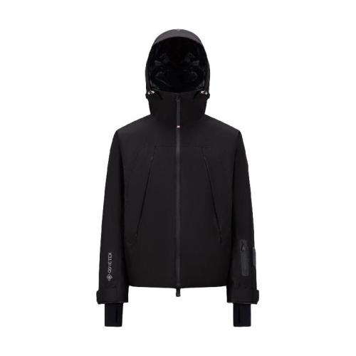  MONCLER蒙可蒙克萊 22年秋冬 男士 夾克 Lapaz Ski Jacket H20971A000375960B999