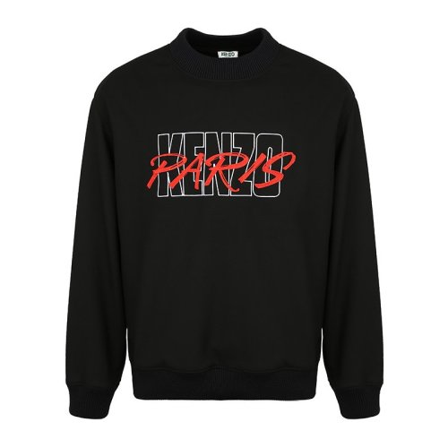 KENZO/高田賢三男裝男衛(wèi)衣男F955SW604