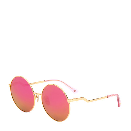 【DesignerAcc】Kinsole/清尚時尚潮流太陽眼鏡P737