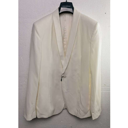 Emporio Armani/安普里奧阿瑪尼 男士西服 N1G670 N1074