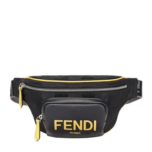 FENDI/芬迪 尼龍腰包 7VA483 ADMA
