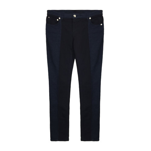 ESCADA/愛斯卡達(dá)女裝/女士褲裝/女士牛仔褲5012871A414