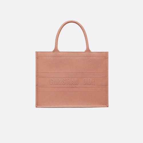  DIOR迪奧 22年秋冬 女士 手提包 小號(hào) Book Tote 手袋 M1296ZGS*w*B_M49P