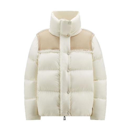  MONCLER蒙可蒙克萊 22年秋冬 女士 羽絨服 Jotty Short Down Jacket H20931A001125386204A
