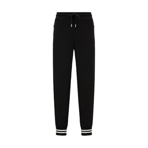  MONCLER蒙可蒙克萊 22年秋冬 男士 休閑褲 trackpants H20918H00020809KR999