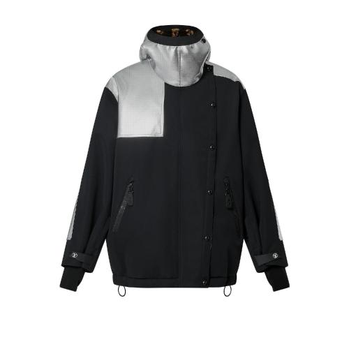  LV路易威登 22年秋冬 女士 夾克 滑雪夾克 1A9L3E 1A9L3F 1A9L3G 1A9L3H 1A9L3I