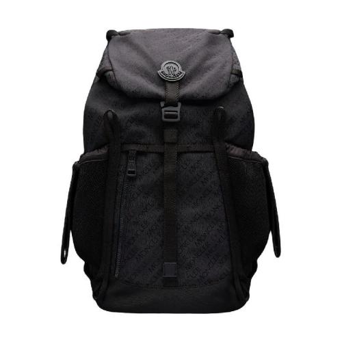  MONCLER蒙可蒙克萊 22年秋冬 男士 雙肩包 Tech Backpack H209A_00002M2155999