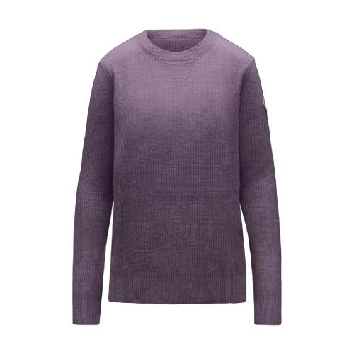  MONCLER蒙可蒙克萊 22年秋冬 女士 針織衫 羊毛與羊絨毛衣 H10939C00014M1900610