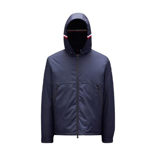  MONCLER蒙可蒙克萊 22年秋冬 男士 夾克 Melampyre Short Down Jacket H20911A0021868352742