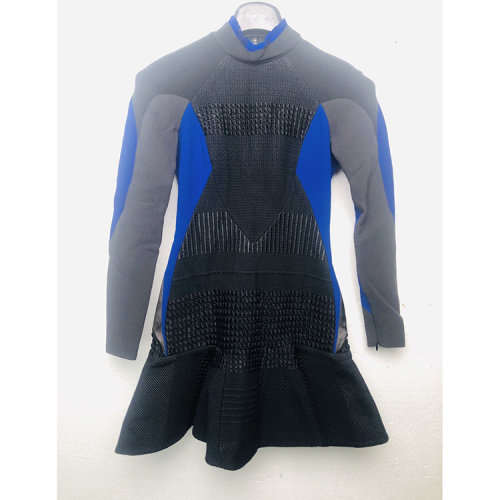 Stella McCartney/絲黛拉麥卡妮 女裝/女士裙裝/女士連衣裙303852 SX620