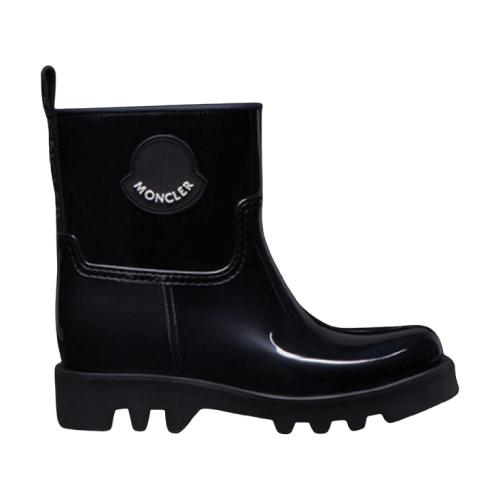  MONCLER蒙可蒙克萊 22年秋冬 女士 短靴 Ginette Rain Boots H109B4G00040M1686999