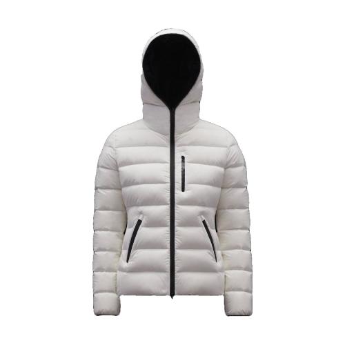  MONCLER蒙可蒙克萊 22年秋冬 女士 羽絨服 Herbe Short Down Jacket H20931A0009353132034
