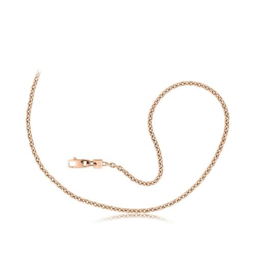  LV路易威登 22年秋冬 女士 項鏈 IDYLLE BLOSSOM 1*w*8K金鉆石項鏈 Q93279 預定商品2-8周發(fā)貨