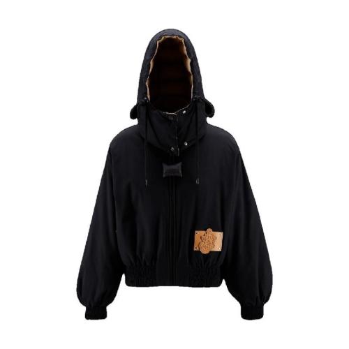  MONCLER蒙可蒙克萊 22年秋冬 女士 夾克 Helvellyn Short Down Jacket H209E1A00002M1625999