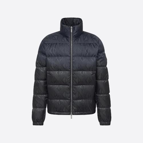  DIOR迪奧 22年秋冬 男士 羽絨服 Doudoune Ski Capsule CD Diamond Mirage 943C449C5711_C989