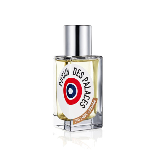 Etat Libre D’Orange 解放橘郡「高等妓女」女性香水50-100ml EDP濃香水 花香調(diào)