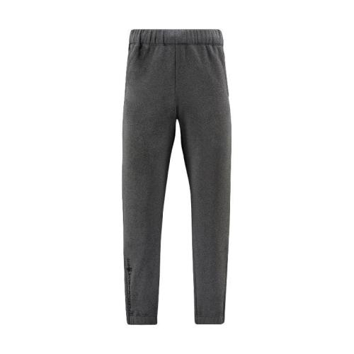  MONCLER蒙可蒙克萊 22年秋冬 男士 休閑褲 Jersey Sweatpants H20978H00004899MR926