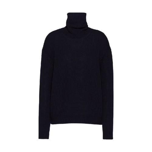  VALENTINO華倫天奴 22年秋冬 女士 針織衫 PULL EN CACHEMIRE WB3KCC276MF598 預(yù)定商品1-3周發(fā)貨