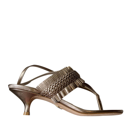 DIOR/迪奧 女士涼拖 cl