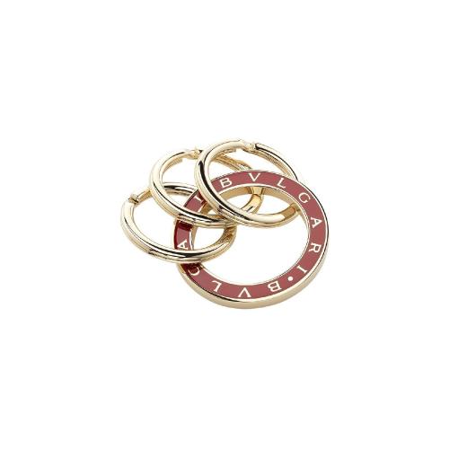  BVLGARI寶格麗 22年秋冬 女士 錢包 BVLGARI BVLGARI PORTE-CLéS 290725290725