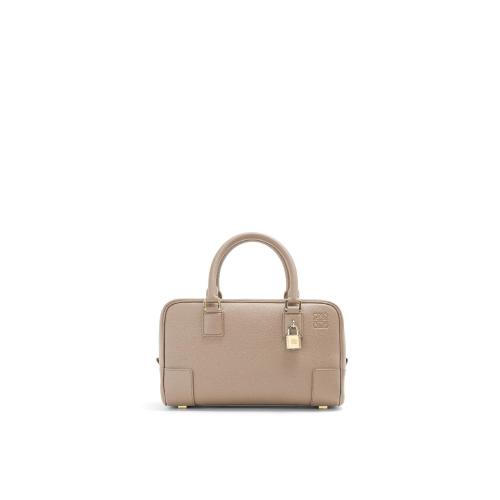  LOEWE羅意威 22年秋冬 女士 手提包 Amazona 23 bag in soft grained calfskin A039N07X02-215