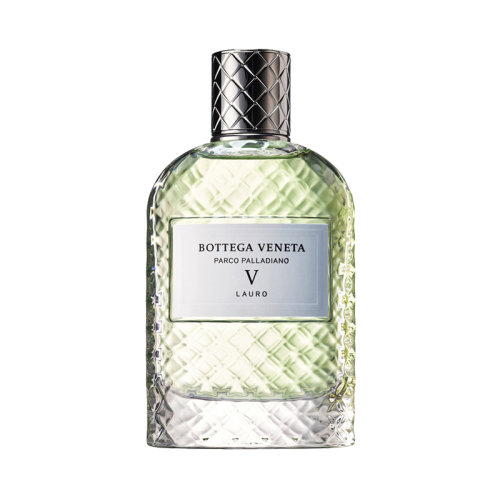 Bottega Veneta葆蝶家 BV寶緹嘉「花園全系列」女士香水月桂 EDP濃香水100ml
