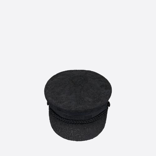  DIOR迪奧 22年秋冬 女士 帽子 DiorTravel 帽子 31REV920X131_C588