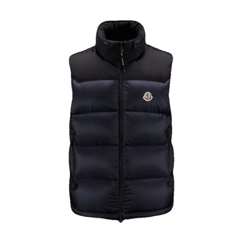  MONCLER蒙可蒙克萊 22年秋冬 男士 馬甲 Ophrys Down Gilet H20911A001605967G776