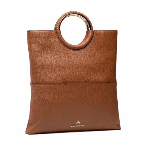 Michael Kors/邁克.科爾斯 MK女包 ROSIE系列 女士時尚手提包30S1GRIC3L