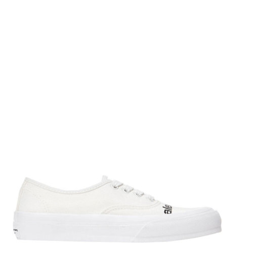 ALEXANDER WANG/亞歷山大·王 女鞋 女士 白色低幫時(shí)尚休閑運(yùn)動(dòng)鞋 30321N067 100