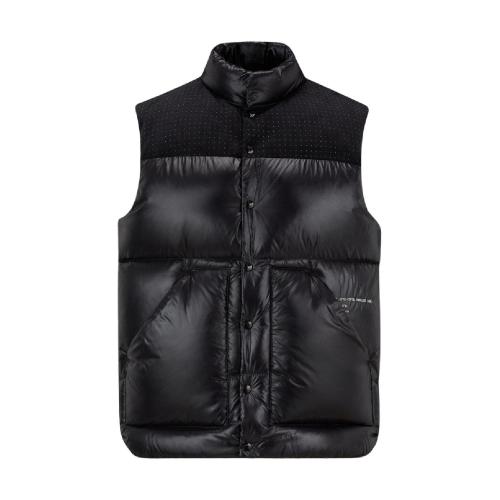  MONCLER蒙可蒙克萊 22年秋冬 男士 馬甲 Osten Down Gilet H209U1A00006M2313999