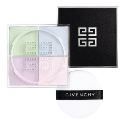 Givenchy/紀(jì)梵希紀(jì)梵希明星四宮格散粉4*3g 百搭濾鏡 質(zhì)地更輕盈，妝效更通透