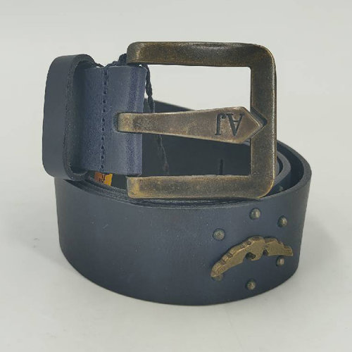 ARMANI JEANS/阿瑪尼牛仔 配飾/腰帶（瑕疵折扣）