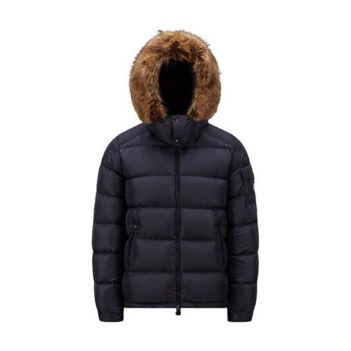  MONCLER蒙可蒙克萊 22年秋冬 男士 羽絨服 Mayaf Short Down Jacket H20911A002705968E742
