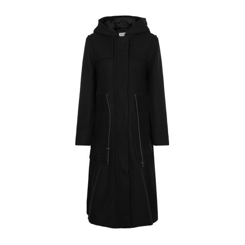 SPORTMAX 藍(lán)色 女士 女士風(fēng)衣 20160183600 10734 ZAMPA002