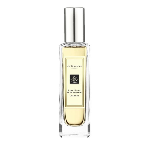 JO MALONE/祖瑪瓏 青檸羅勒葉與柑橘女士香水30-100ML